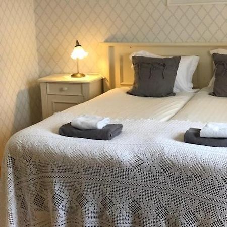 Visingsö Pensionat Bagian luar foto