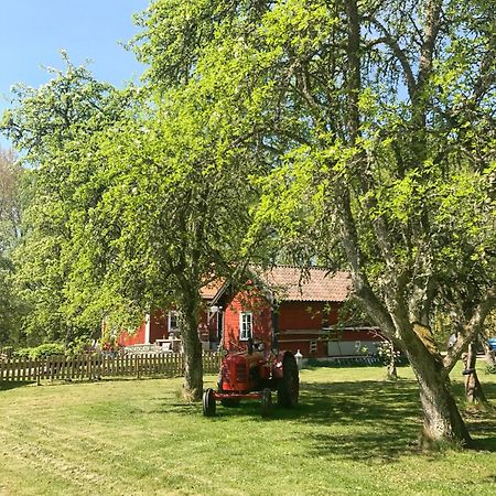 Visingsö Pensionat Bagian luar foto