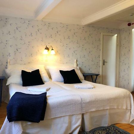 Visingsö Pensionat Bagian luar foto