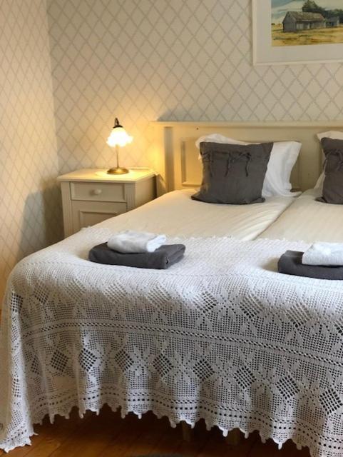 Visingsö Pensionat Bagian luar foto