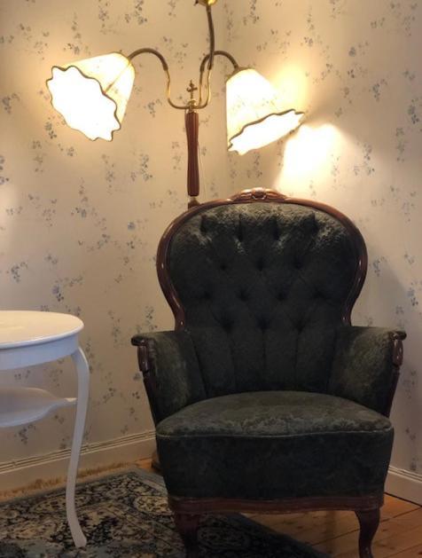 Visingsö Pensionat Bagian luar foto