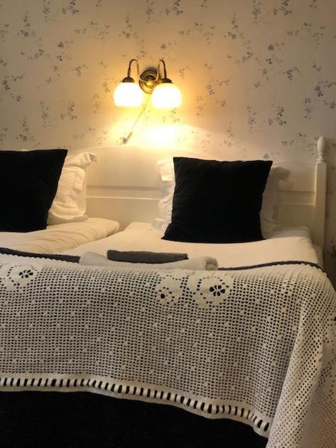 Visingsö Pensionat Bagian luar foto