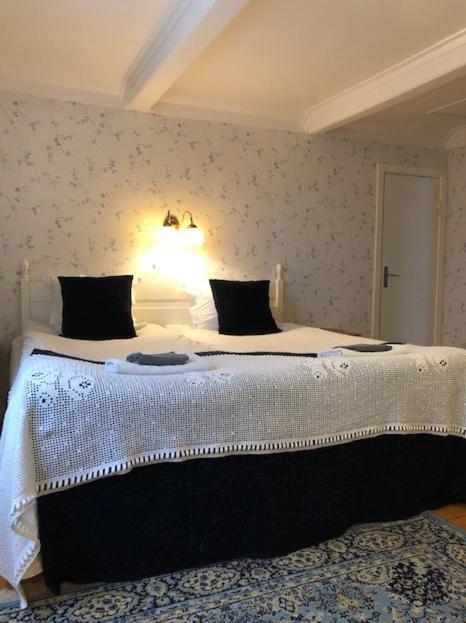 Visingsö Pensionat Bagian luar foto