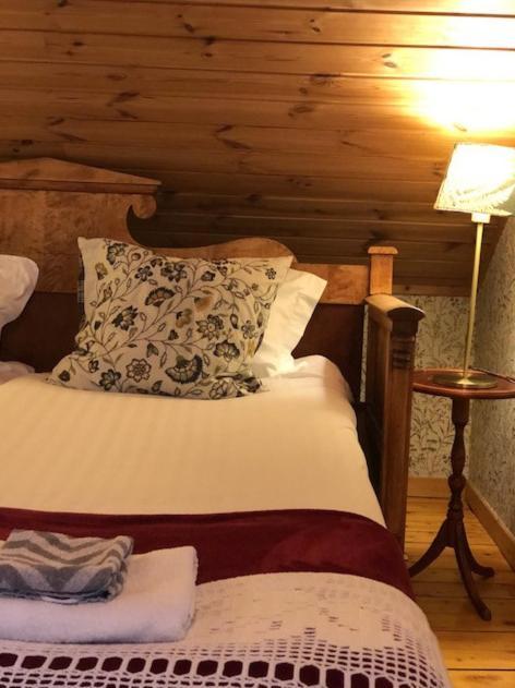 Visingsö Pensionat Bagian luar foto