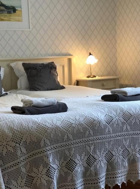 Visingsö Pensionat Bagian luar foto