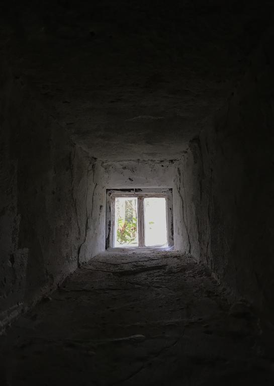 Visingsö Pensionat Bagian luar foto