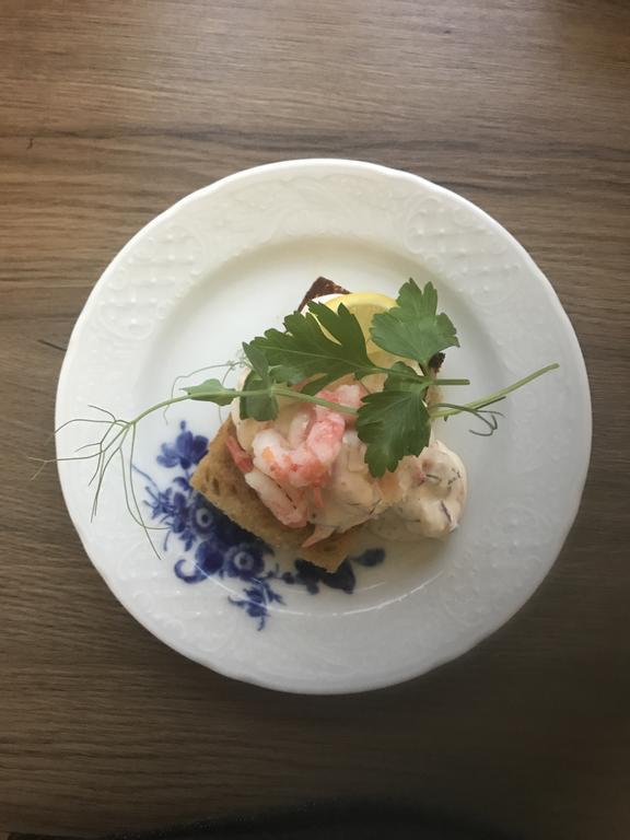 Visingsö Pensionat Bagian luar foto