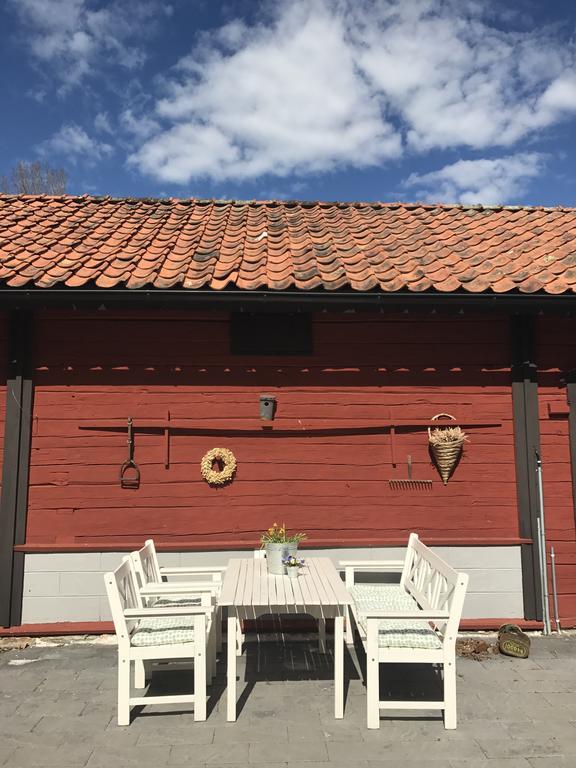 Visingsö Pensionat Bagian luar foto