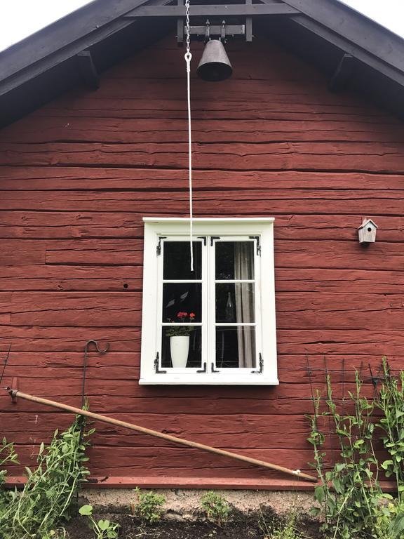 Visingsö Pensionat Bagian luar foto