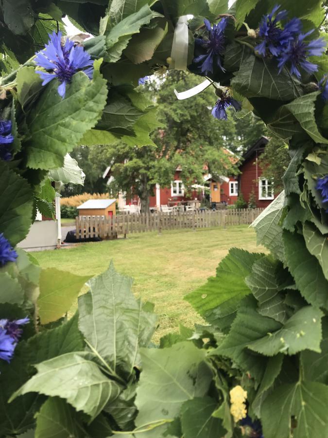 Visingsö Pensionat Bagian luar foto
