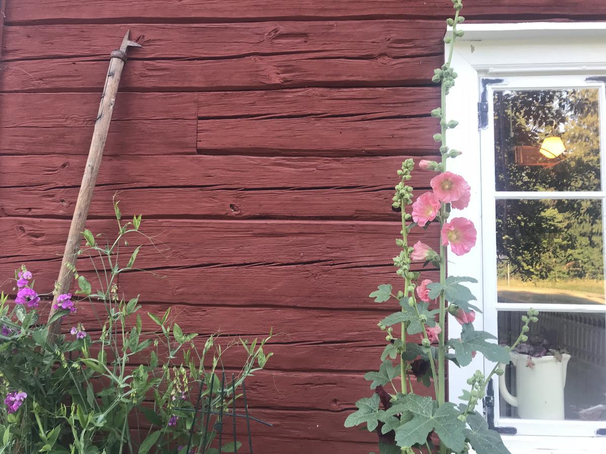 Visingsö Pensionat Bagian luar foto