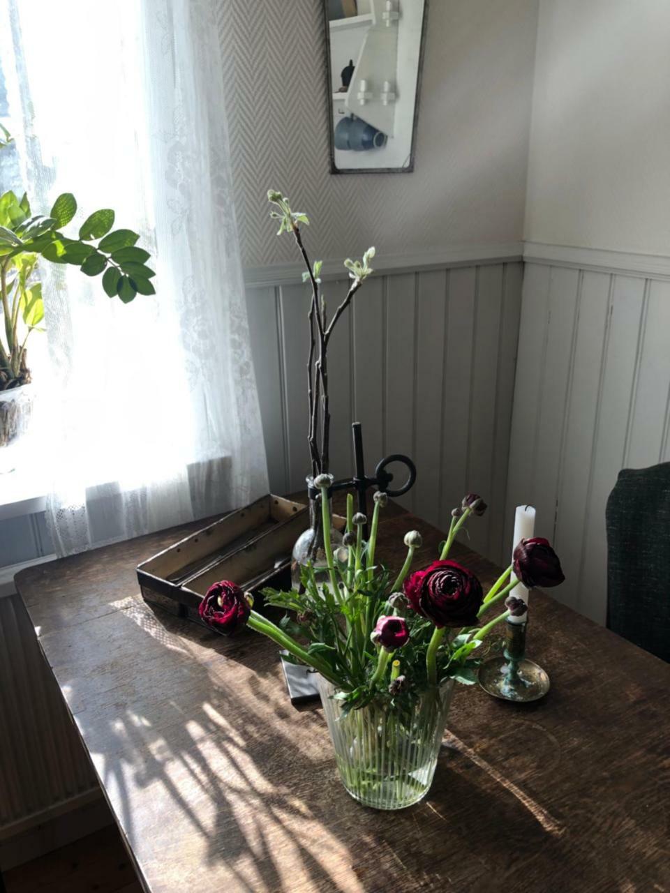Visingsö Pensionat Bagian luar foto