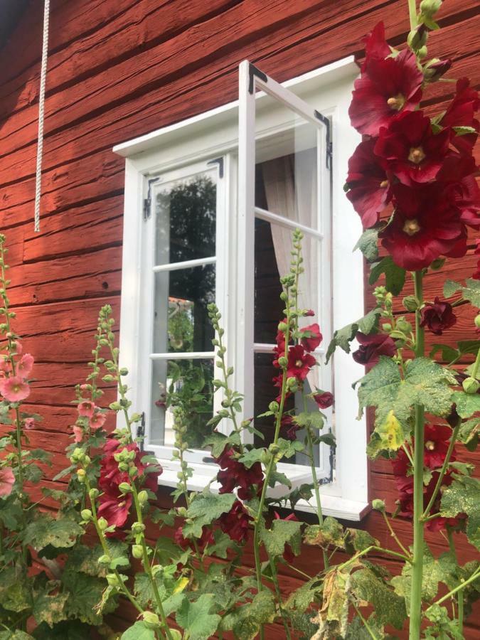 Visingsö Pensionat Bagian luar foto